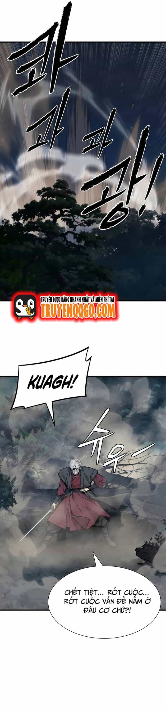 Hồi Quy Tu Đạo Ký - Chương 12 - ảnh 38