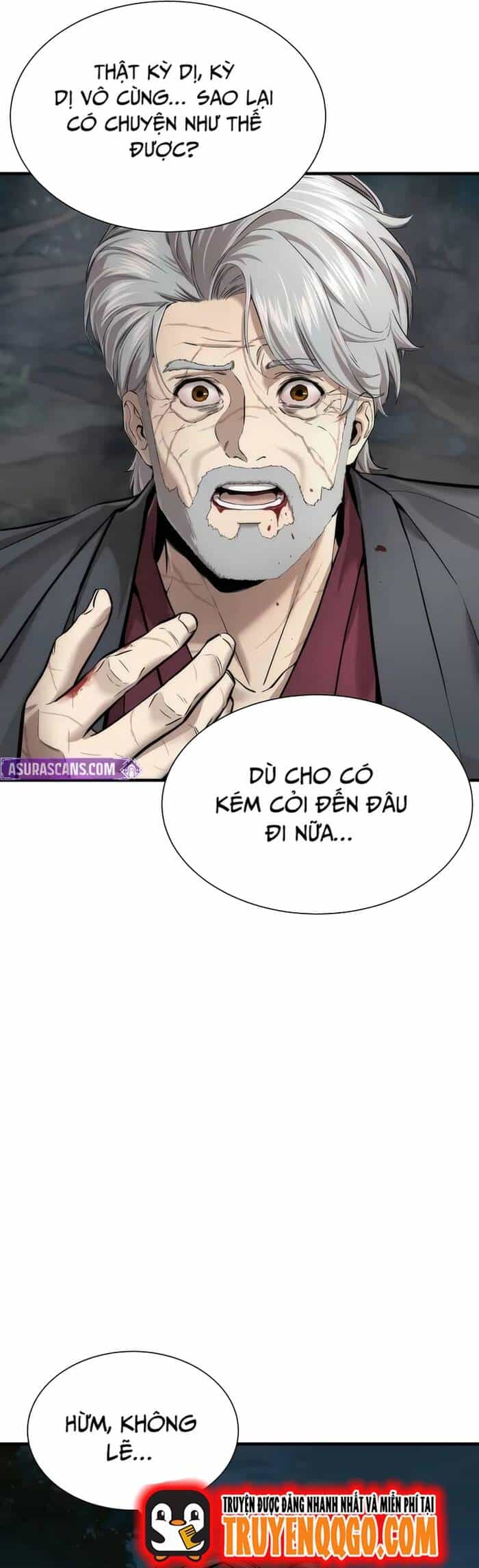 Hồi Quy Tu Đạo Ký - Chương 12 - ảnh 40
