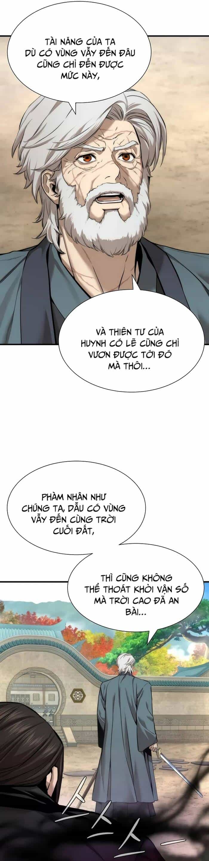 Hồi Quy Tu Đạo Ký - Chương 12 - ảnh 52