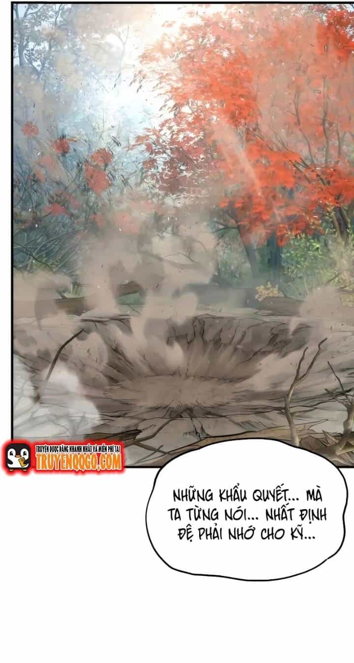 Hồi Quy Tu Đạo Ký - Chương 13 - ảnh 20