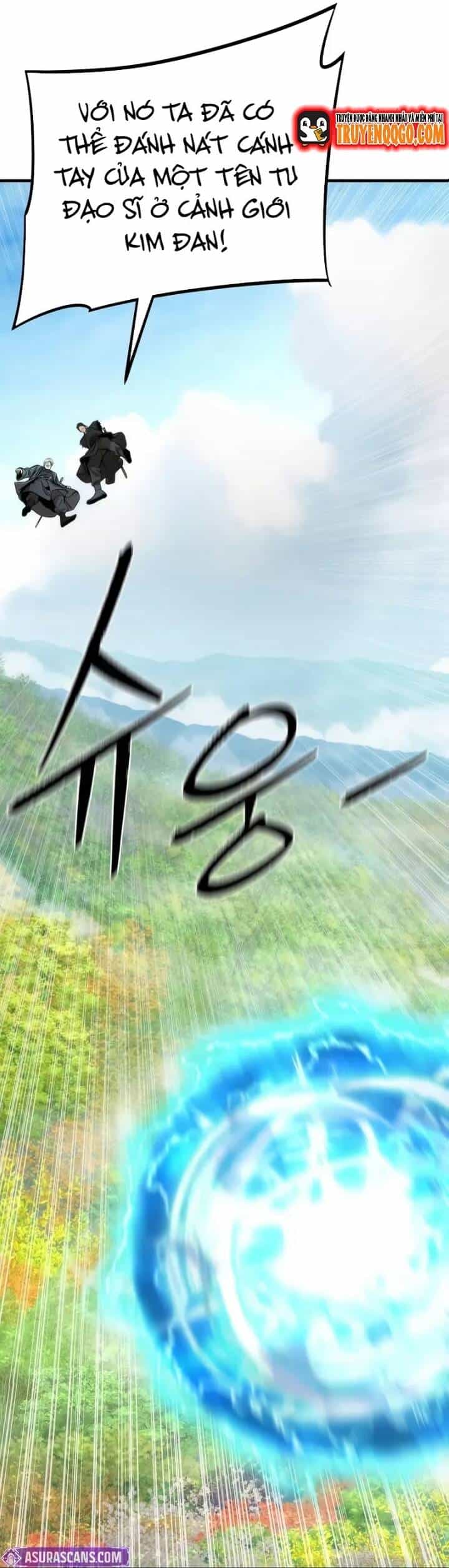 Hồi Quy Tu Đạo Ký - Chương 13 - ảnh 4