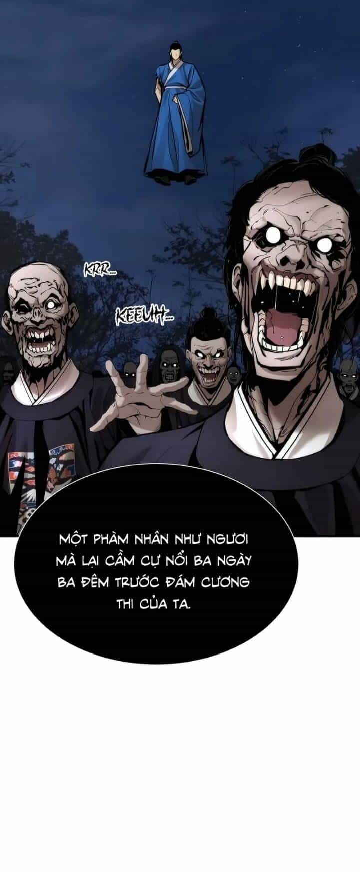 Hồi Quy Tu Đạo Ký - Chương 13 - ảnh 42