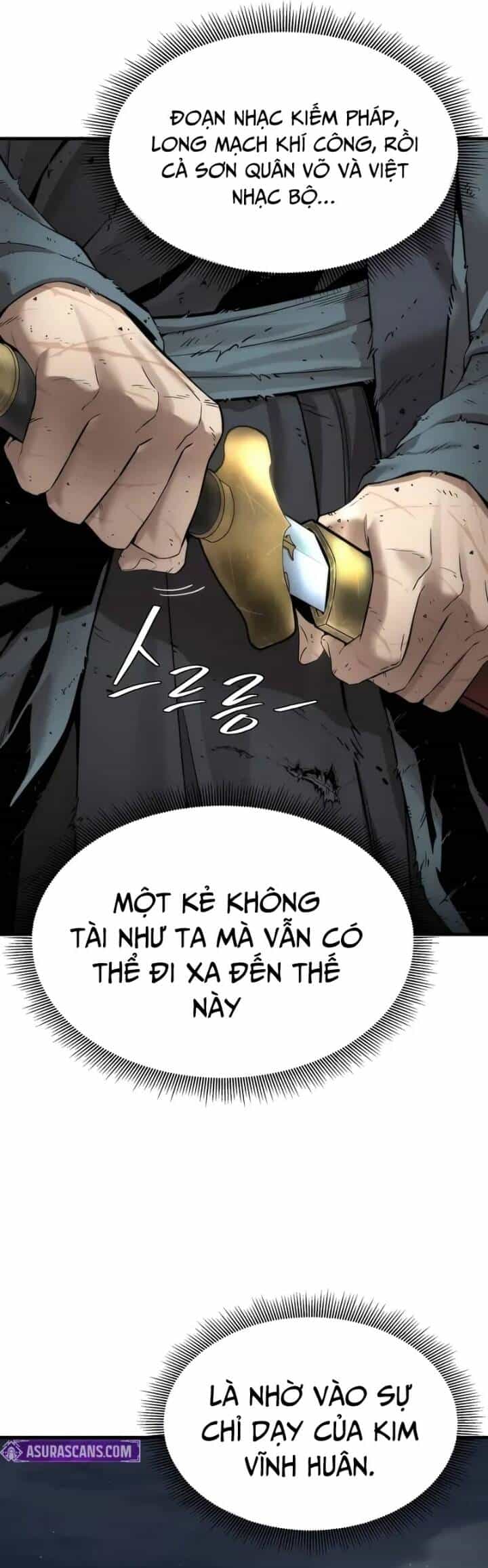Hồi Quy Tu Đạo Ký - Chương 13 - ảnh 49