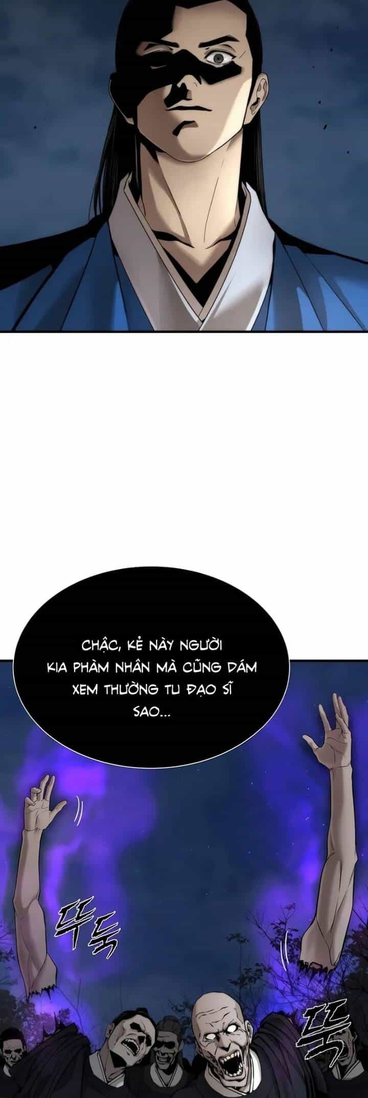 Hồi Quy Tu Đạo Ký - Chương 13 - ảnh 52