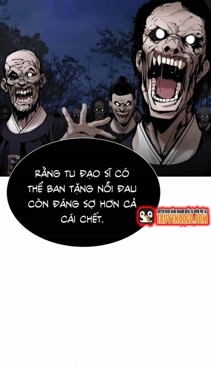 Hồi Quy Tu Đạo Ký - Chương 13 - ảnh 54
