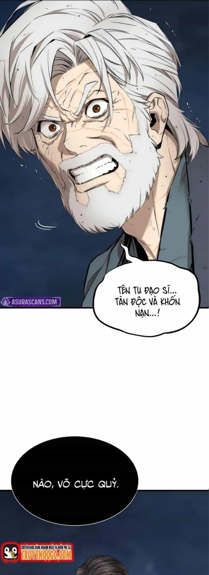 Hồi Quy Tu Đạo Ký - Chương 13 - ảnh 60