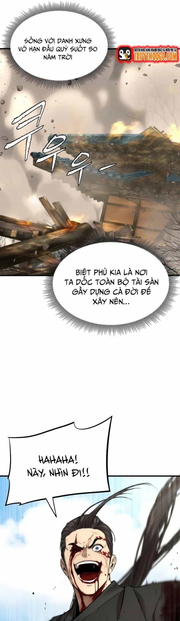 Hồi Quy Tu Đạo Ký - Chương 13 - ảnh 9