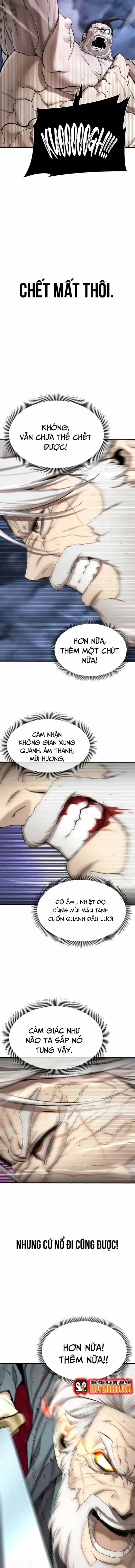Hồi Quy Tu Đạo Ký - Chương 14 - ảnh 10
