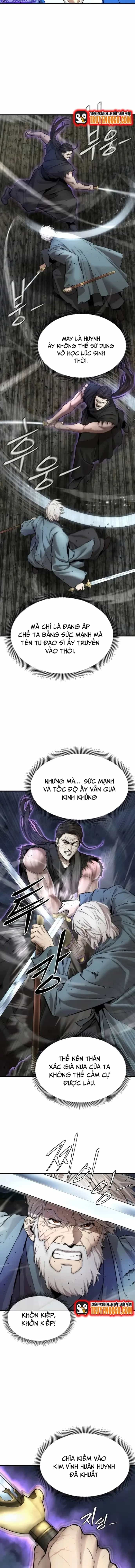 Hồi Quy Tu Đạo Ký - Chương 14 - ảnh 2