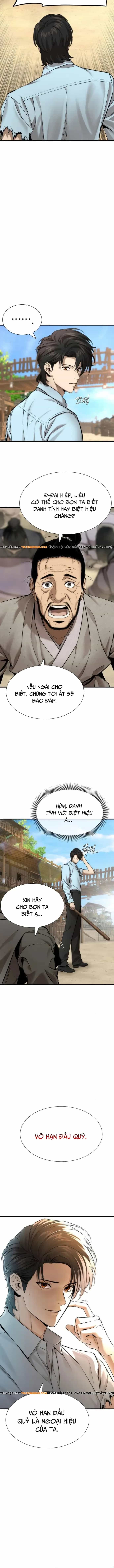 Hồi Quy Tu Đạo Ký - Chương 16 - ảnh 12