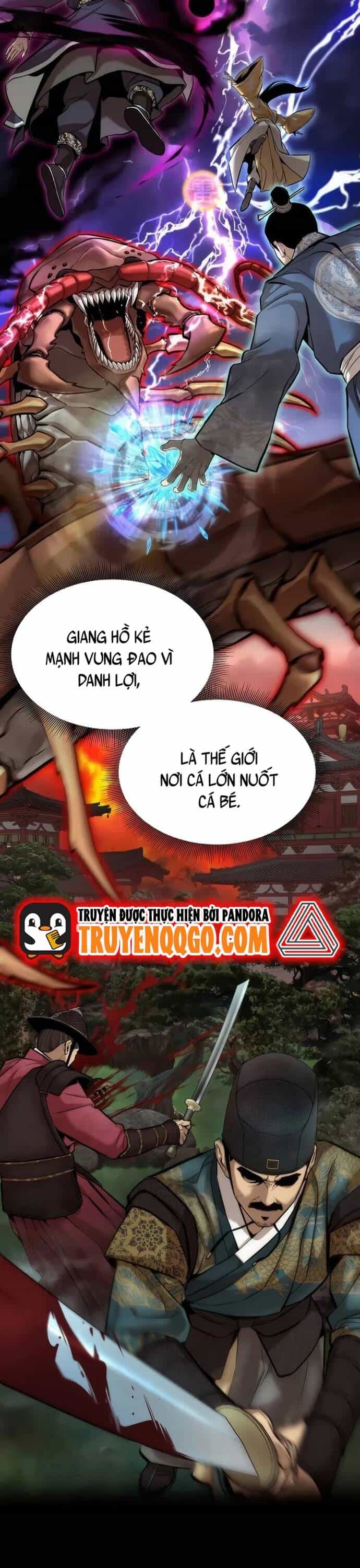 Hồi Quy Tu Đạo Ký - Chương 2 - ảnh 10