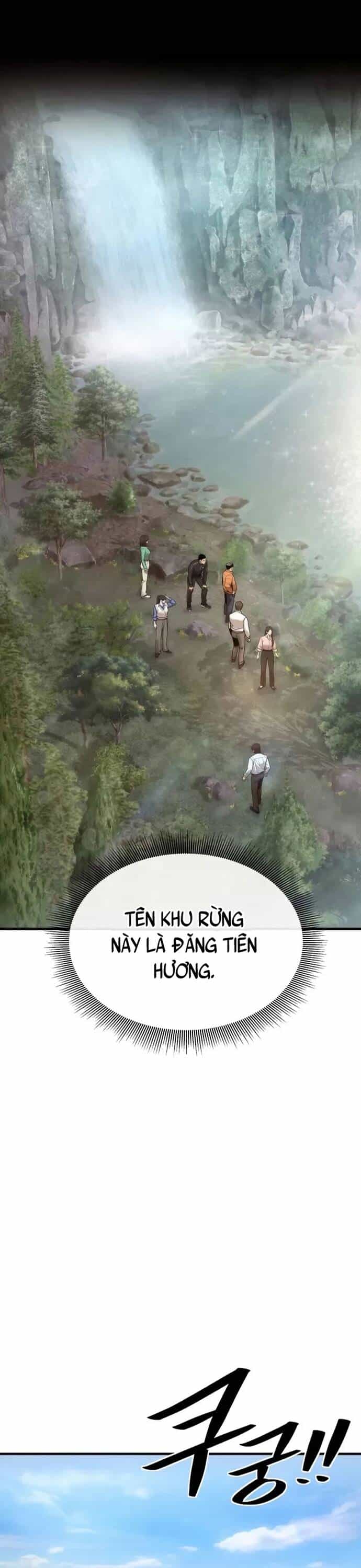 Hồi Quy Tu Đạo Ký - Chương 2 - ảnh 11