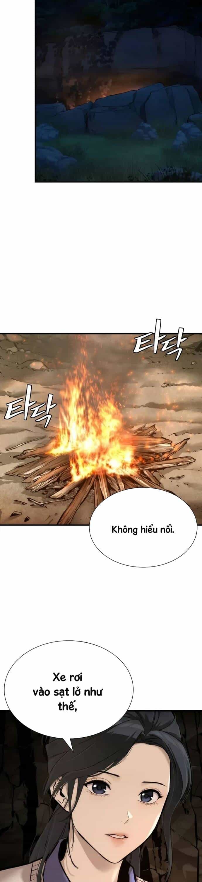 Hồi Quy Tu Đạo Ký - Chương 2 - ảnh 16