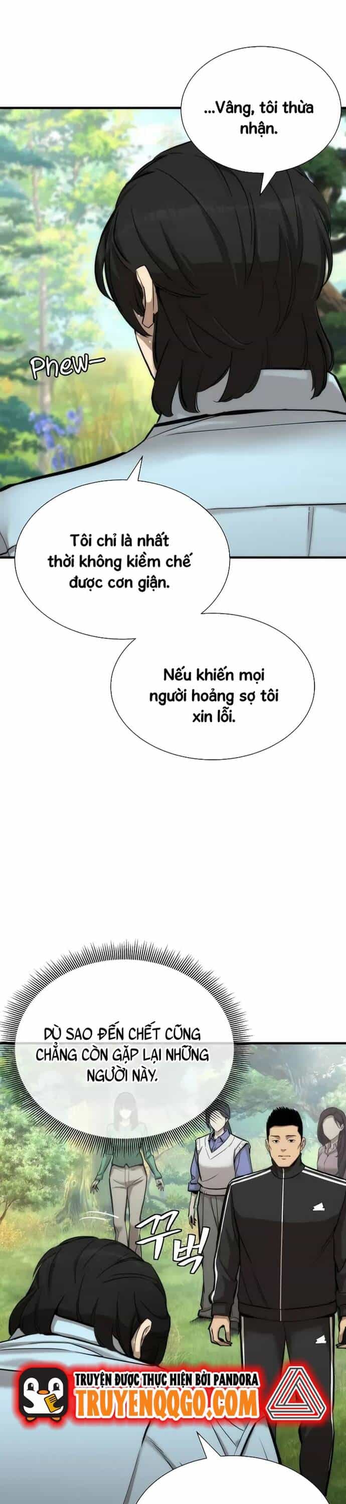 Hồi Quy Tu Đạo Ký - Chương 2 - ảnh 2
