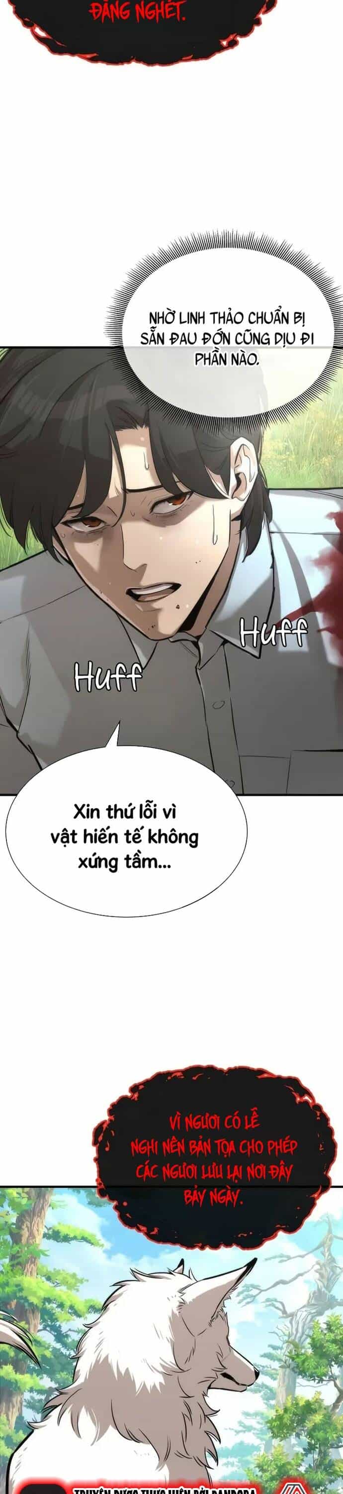 Hồi Quy Tu Đạo Ký - Chương 2 - ảnh 37