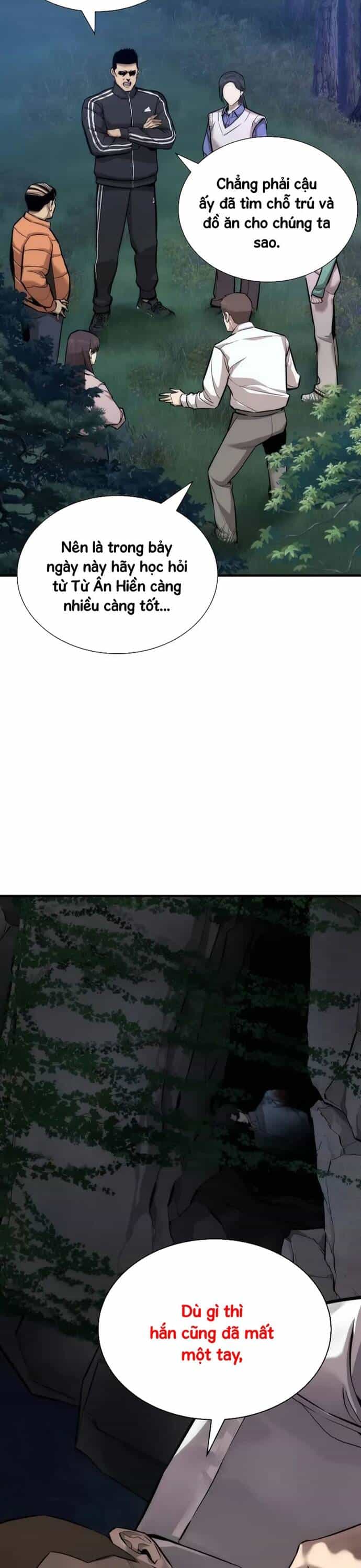 Hồi Quy Tu Đạo Ký - Chương 2 - ảnh 45