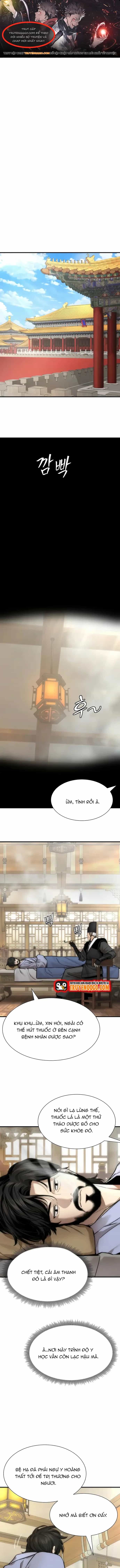 Hồi Quy Tu Đạo Ký - Chương 21 - ảnh 1