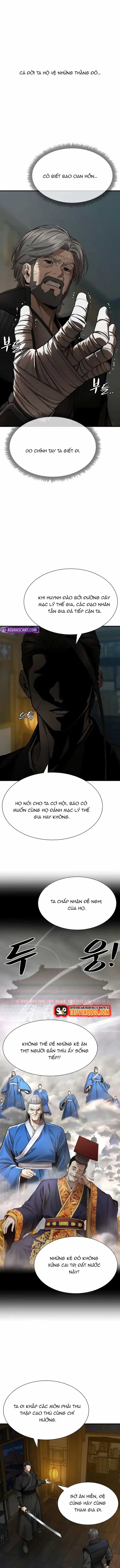 Hồi Quy Tu Đạo Ký - Chương 21 - ảnh 14