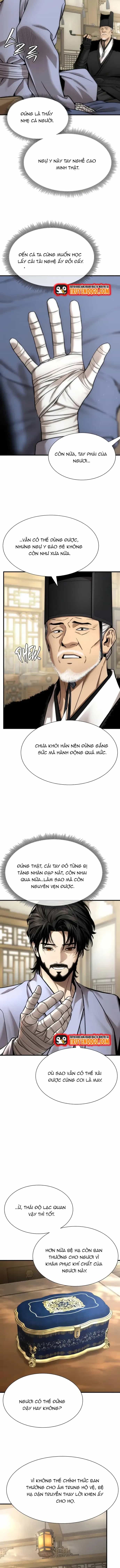 Hồi Quy Tu Đạo Ký - Chương 21 - ảnh 2