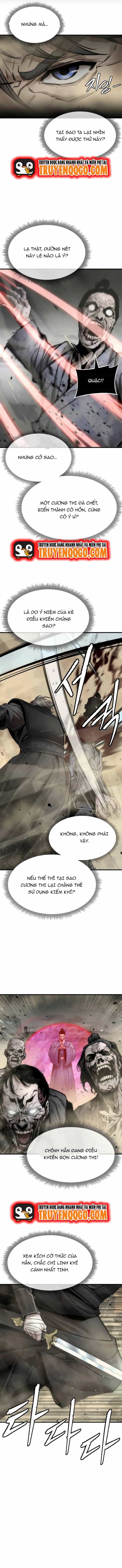Hồi Quy Tu Đạo Ký - Chương 22 - ảnh 11