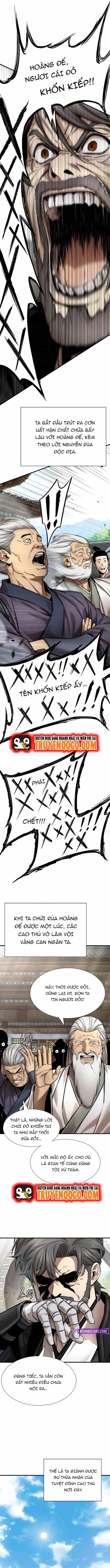 Hồi Quy Tu Đạo Ký - Chương 22 - ảnh 2