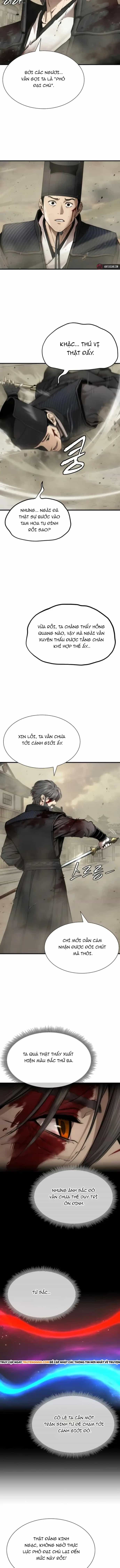 Hồi Quy Tu Đạo Ký - Chương 23 - ảnh 12