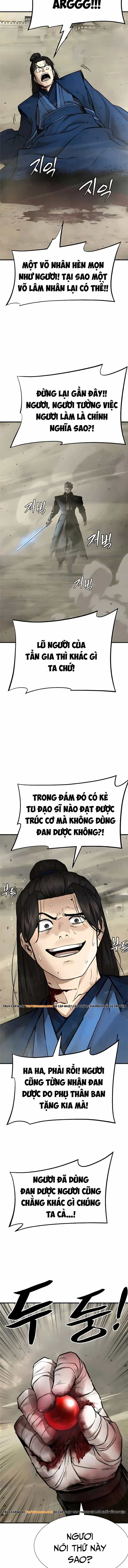 Hồi Quy Tu Đạo Ký - Chương 25 - ảnh 10
