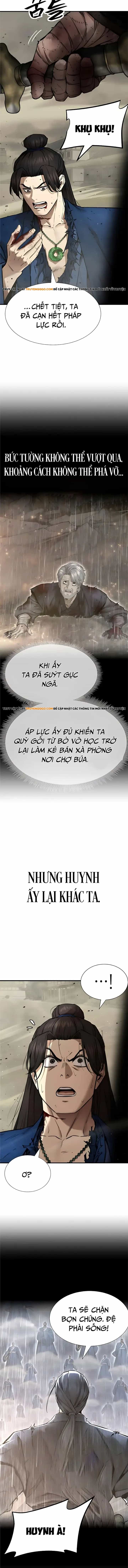Hồi Quy Tu Đạo Ký - Chương 25 - ảnh 17