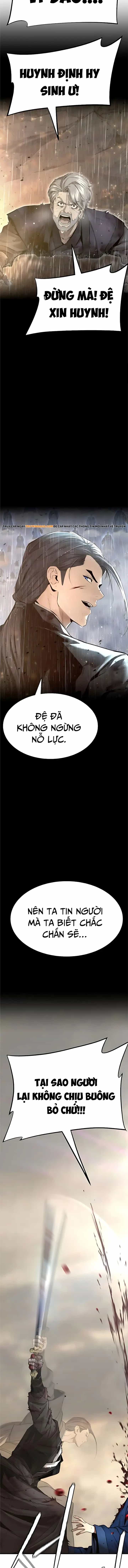 Hồi Quy Tu Đạo Ký - Chương 25 - ảnh 19