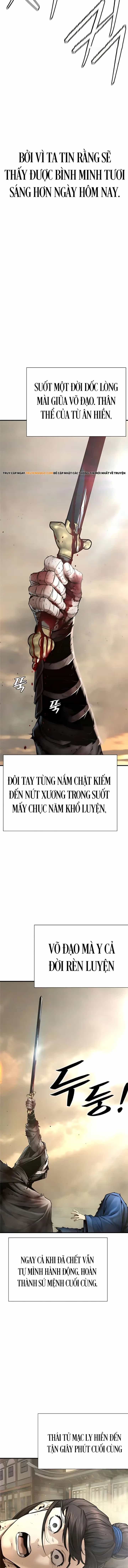 Hồi Quy Tu Đạo Ký - Chương 25 - ảnh 20