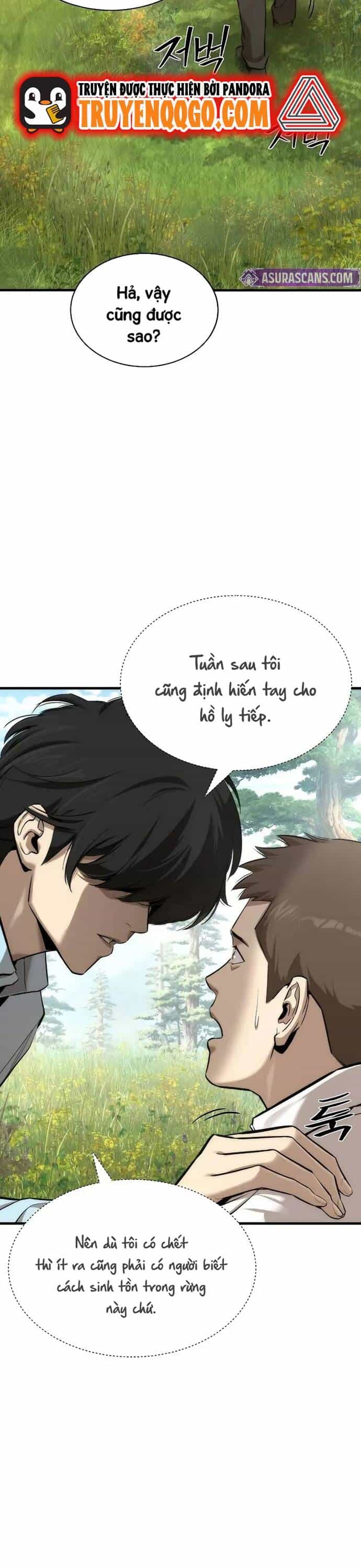 Hồi Quy Tu Đạo Ký - Chương 3 - ảnh 13