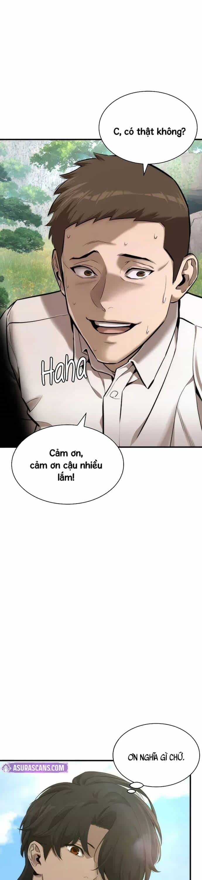 Hồi Quy Tu Đạo Ký - Chương 3 - ảnh 14