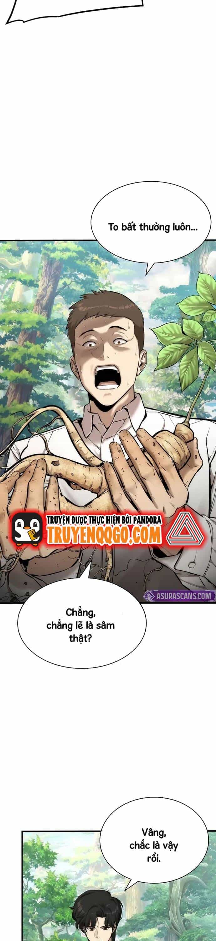 Hồi Quy Tu Đạo Ký - Chương 3 - ảnh 20