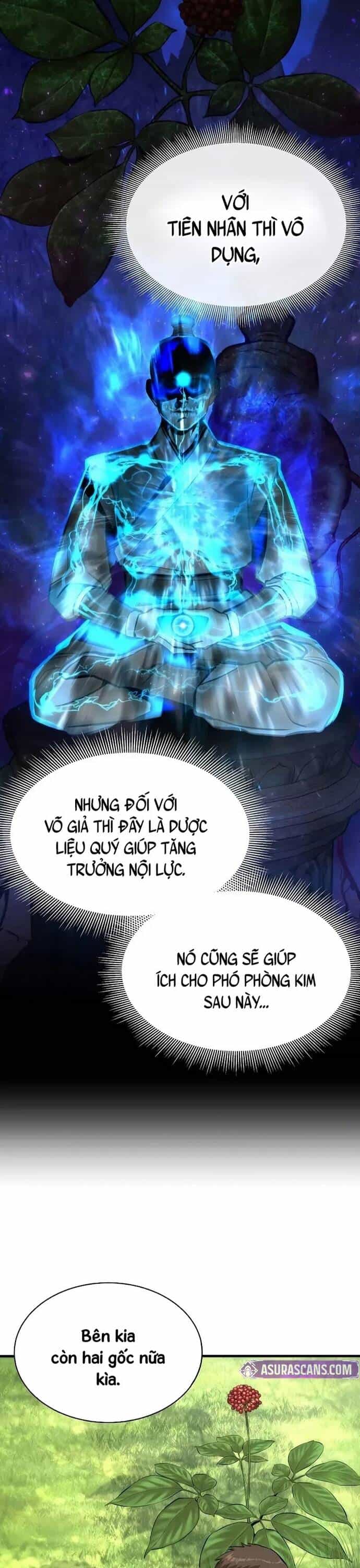 Hồi Quy Tu Đạo Ký - Chương 3 - ảnh 22