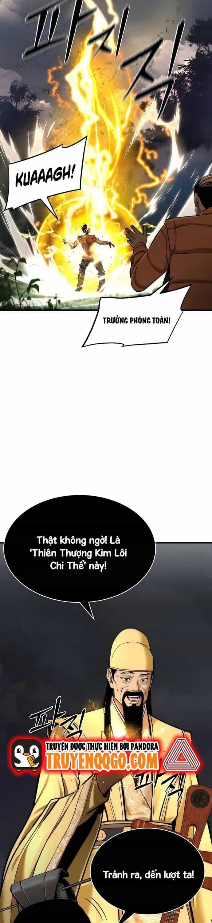 Hồi Quy Tu Đạo Ký - Chương 3 - ảnh 30