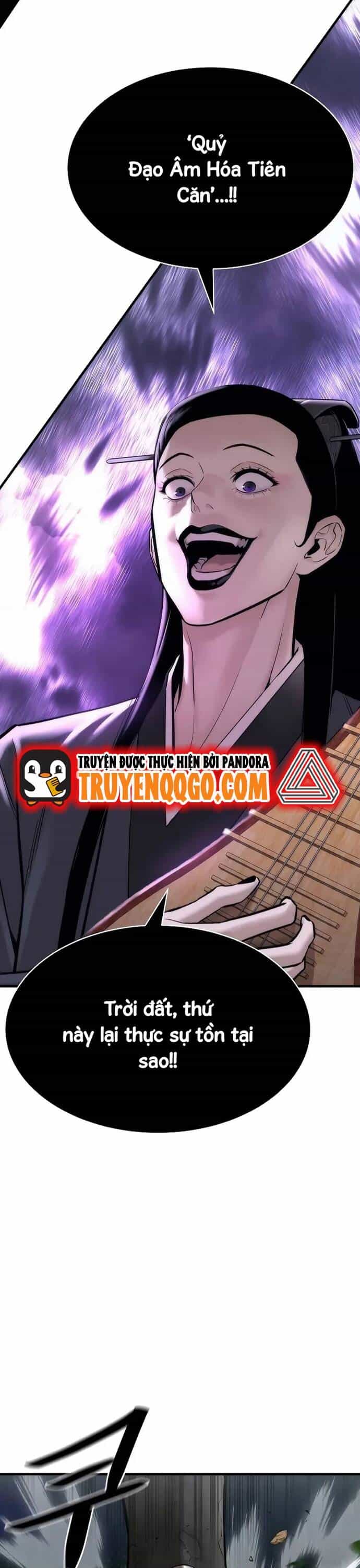 Hồi Quy Tu Đạo Ký - Chương 3 - ảnh 33