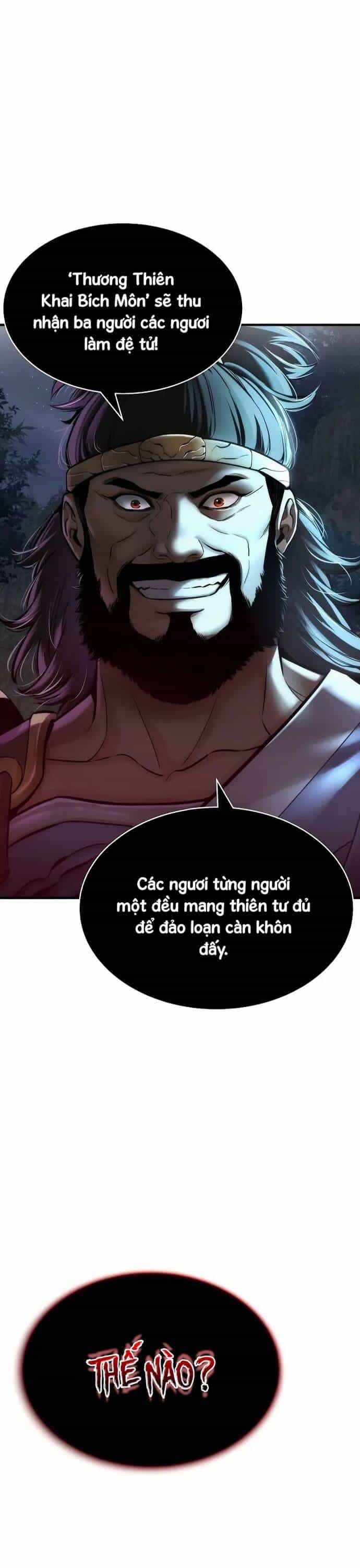 Hồi Quy Tu Đạo Ký - Chương 3 - ảnh 35