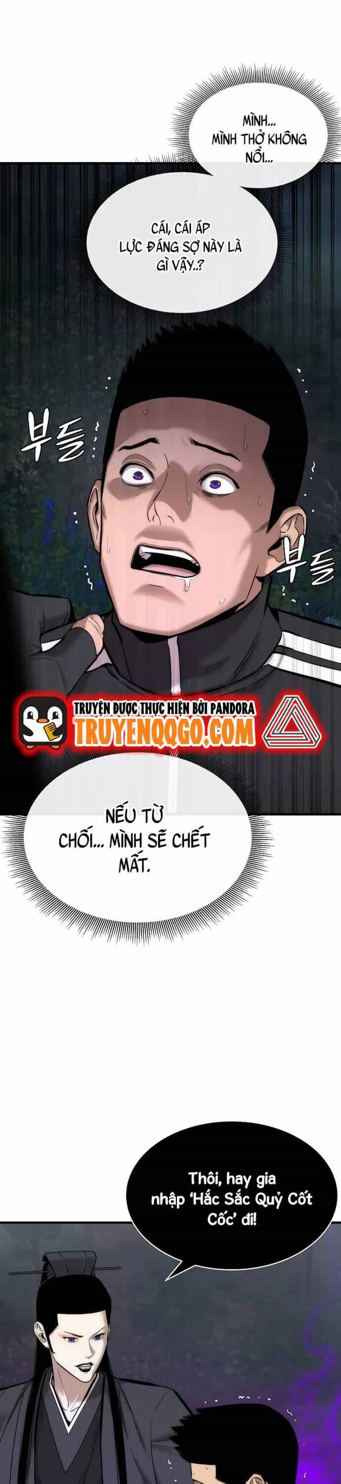Hồi Quy Tu Đạo Ký - Chương 3 - ảnh 36