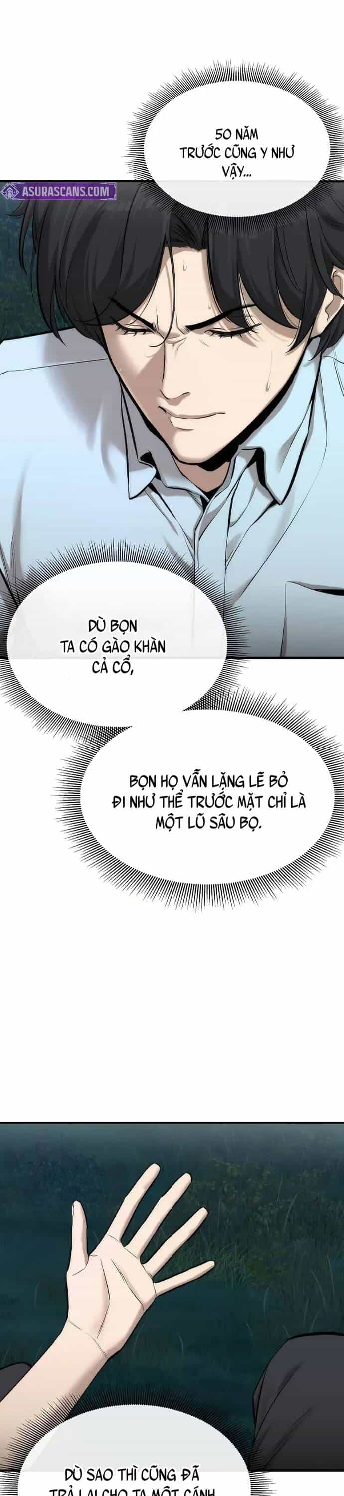 Hồi Quy Tu Đạo Ký - Chương 3 - ảnh 44
