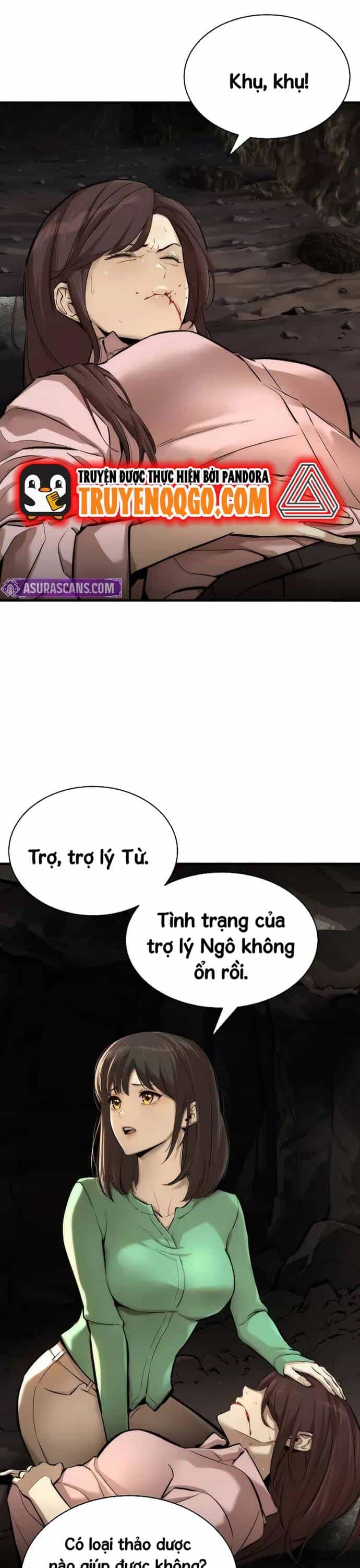Hồi Quy Tu Đạo Ký - Chương 3 - ảnh 48