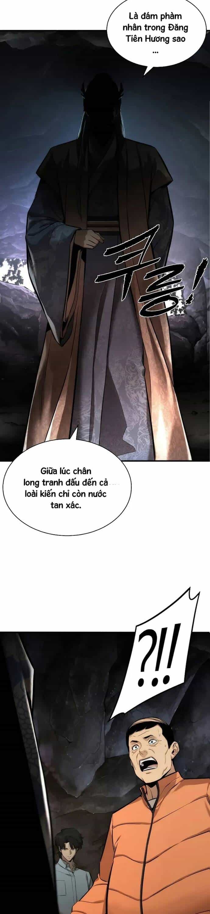Hồi Quy Tu Đạo Ký - Chương 3 - ảnh 51