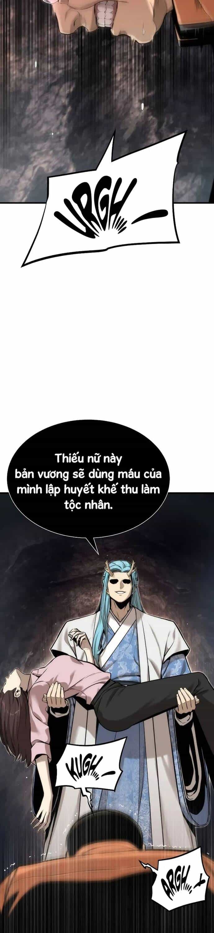 Hồi Quy Tu Đạo Ký - Chương 4 - ảnh 18