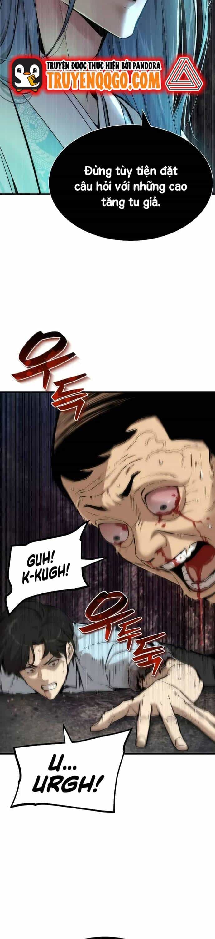 Hồi Quy Tu Đạo Ký - Chương 4 - ảnh 20