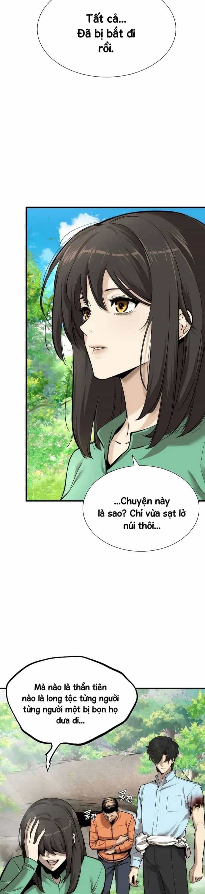 Hồi Quy Tu Đạo Ký - Chương 4 - ảnh 24