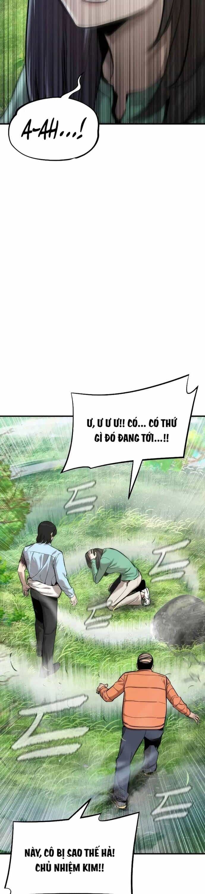 Hồi Quy Tu Đạo Ký - Chương 4 - ảnh 27