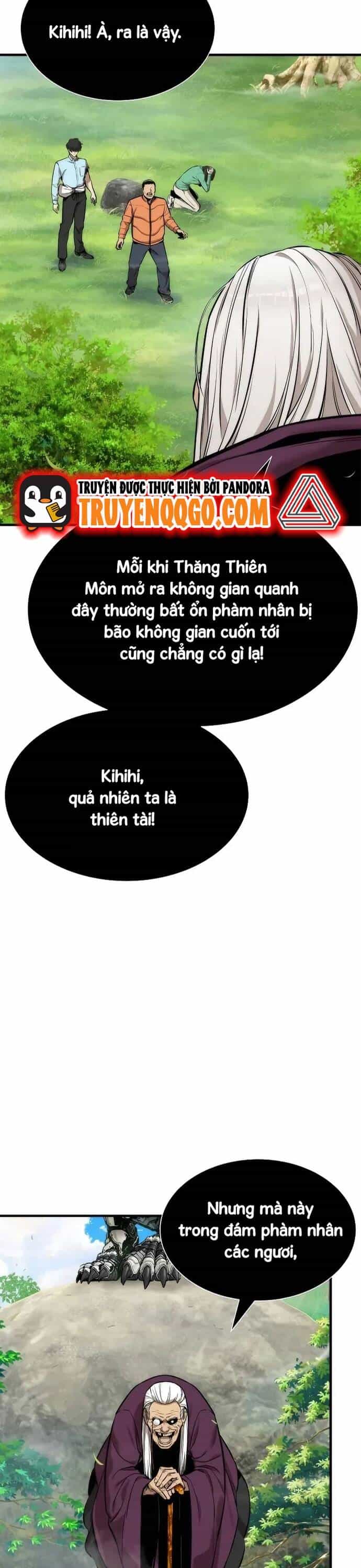 Hồi Quy Tu Đạo Ký - Chương 4 - ảnh 30