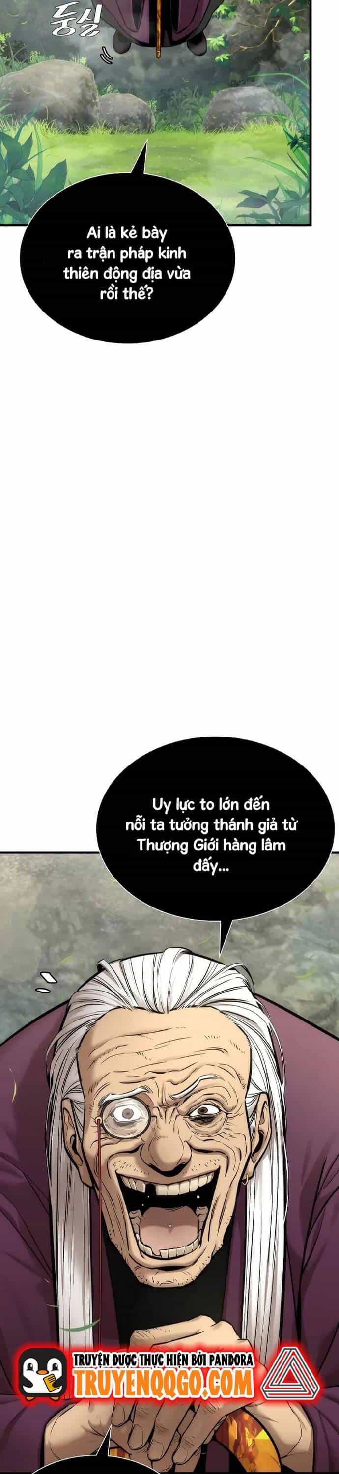 Hồi Quy Tu Đạo Ký - Chương 4 - ảnh 31