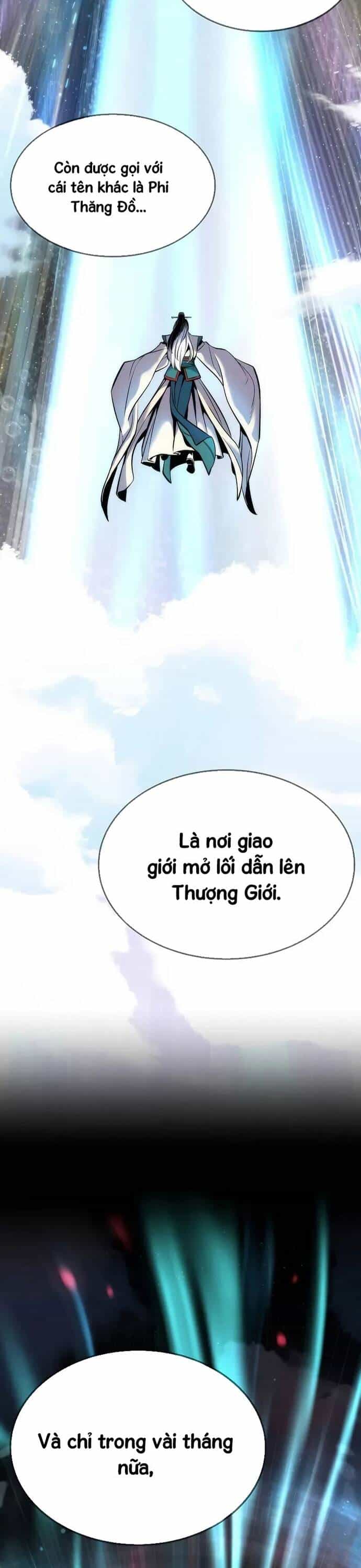 Hồi Quy Tu Đạo Ký - Chương 4 - ảnh 8