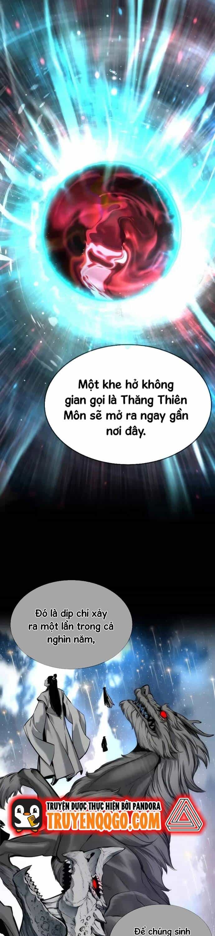 Hồi Quy Tu Đạo Ký - Chương 4 - ảnh 9