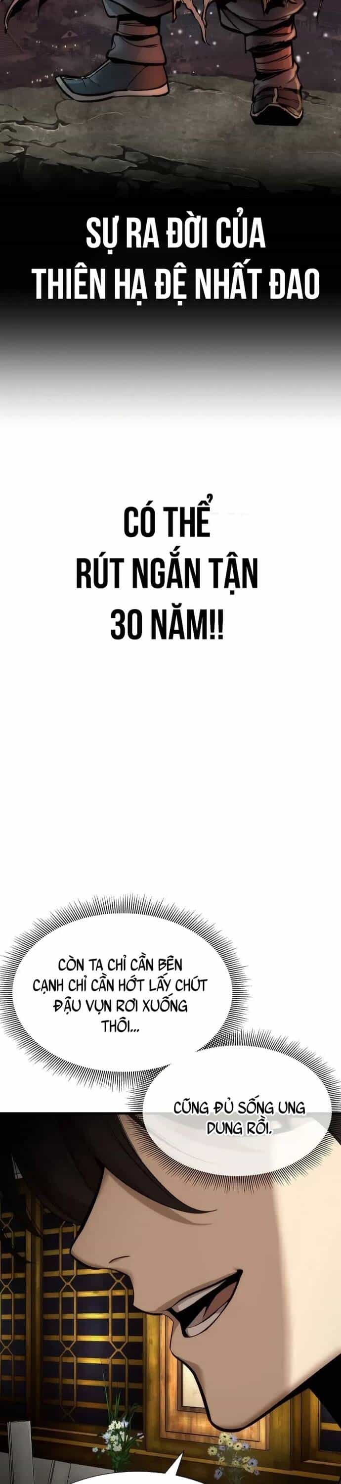Hồi Quy Tu Đạo Ký - Chương 5 - ảnh 22